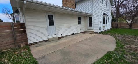 1106 Foothills Circle Albert Lea MN 56007