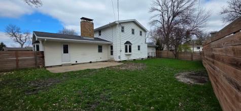 1106 Foothills Circle Albert Lea MN 56007
