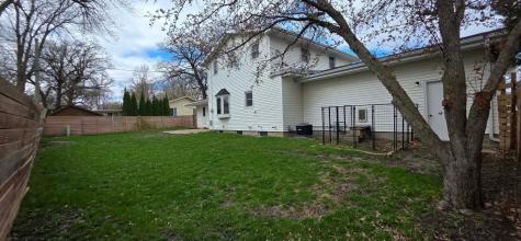 1106 Foothills Circle Albert Lea MN 56007