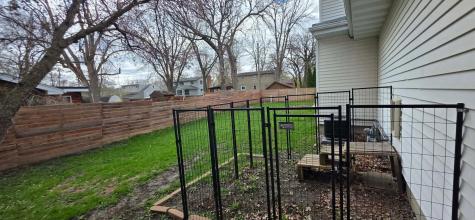 1106 Foothills Circle Albert Lea MN 56007