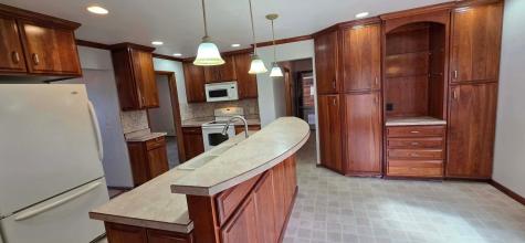 1106 Foothills Circle Albert Lea MN 56007