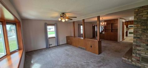 1106 Foothills Circle Albert Lea MN 56007