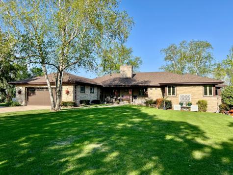 579 Park Avenue W Ortonville MN 56278