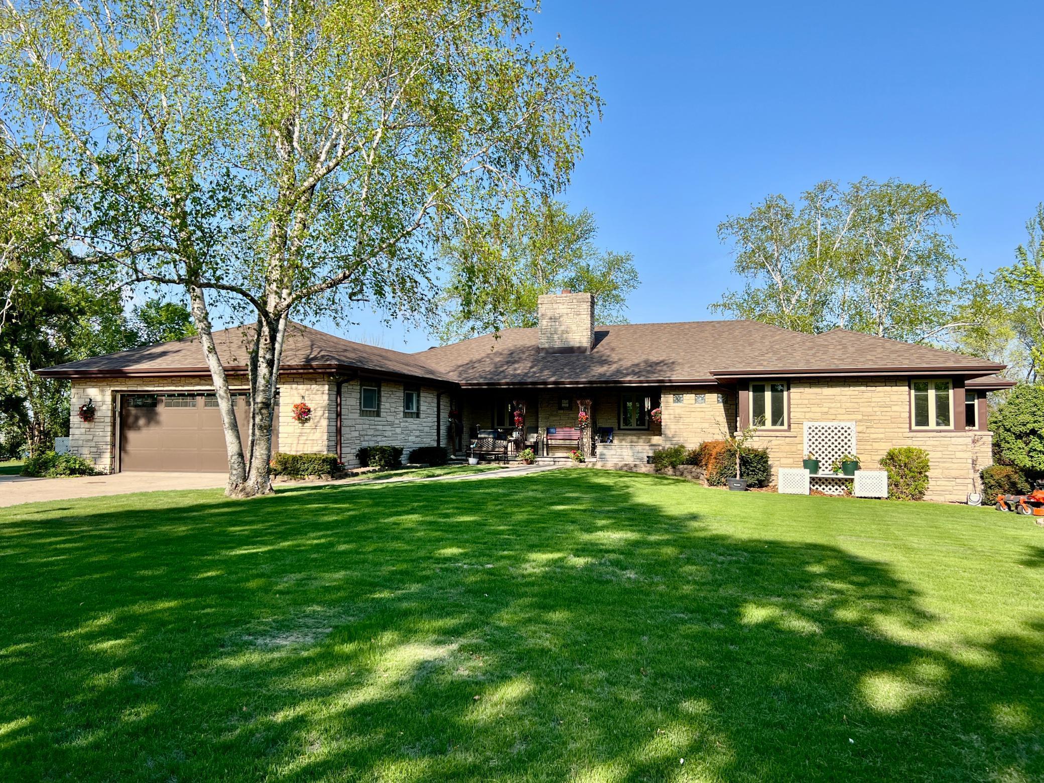 579 Park Avenue W Ortonville MN 56278