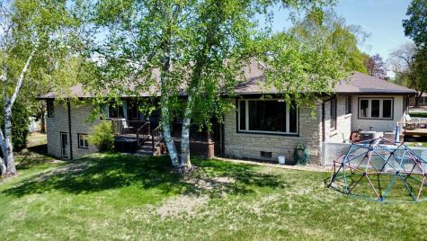 579 Park Avenue W Ortonville MN 56278