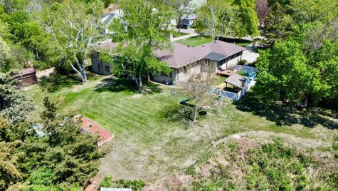 579 Park Avenue W Ortonville MN 56278