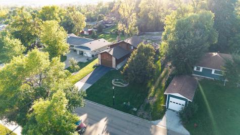 747 5th Avenue NW Valley City ND 58072