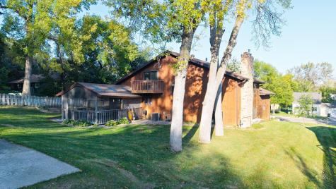 747 5th Avenue NW Valley City ND 58072