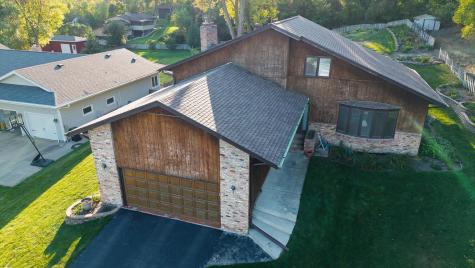 747 5th Avenue NW Valley City ND 58072