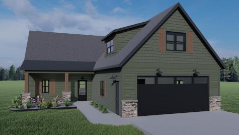 Xxxx Norwood Lane Battle Lake MN 56515