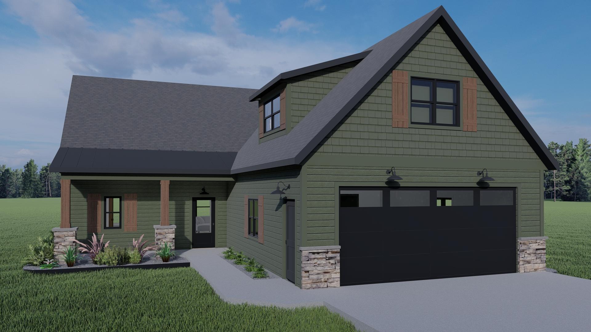 Xxxx Norwood Lane Battle Lake MN 56515