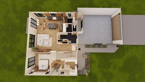 Xxxx Norwood Lane Battle Lake MN 56515