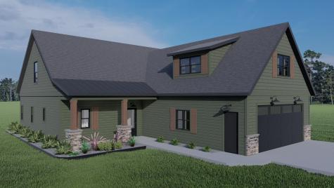 Xxxx Norwood Lane Battle Lake MN 56515