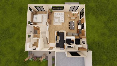 Xxxx Norwood Lane Battle Lake MN 56515