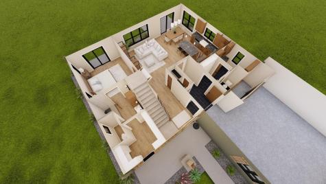 Xxxx Norwood Lane Battle Lake MN 56515