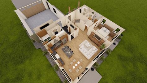 Xxxx Norwood Lane Battle Lake MN 56515