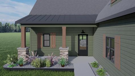 Xxxx Norwood Lane Battle Lake MN 56515