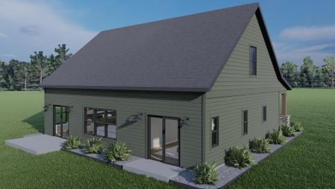 Xxxx Norwood Lane Battle Lake MN 56515