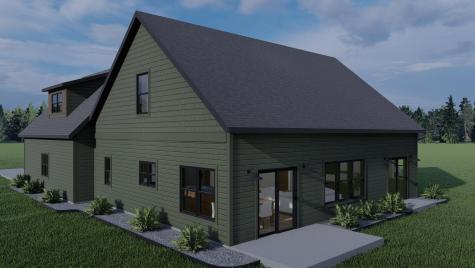 Xxxx Norwood Lane Battle Lake MN 56515