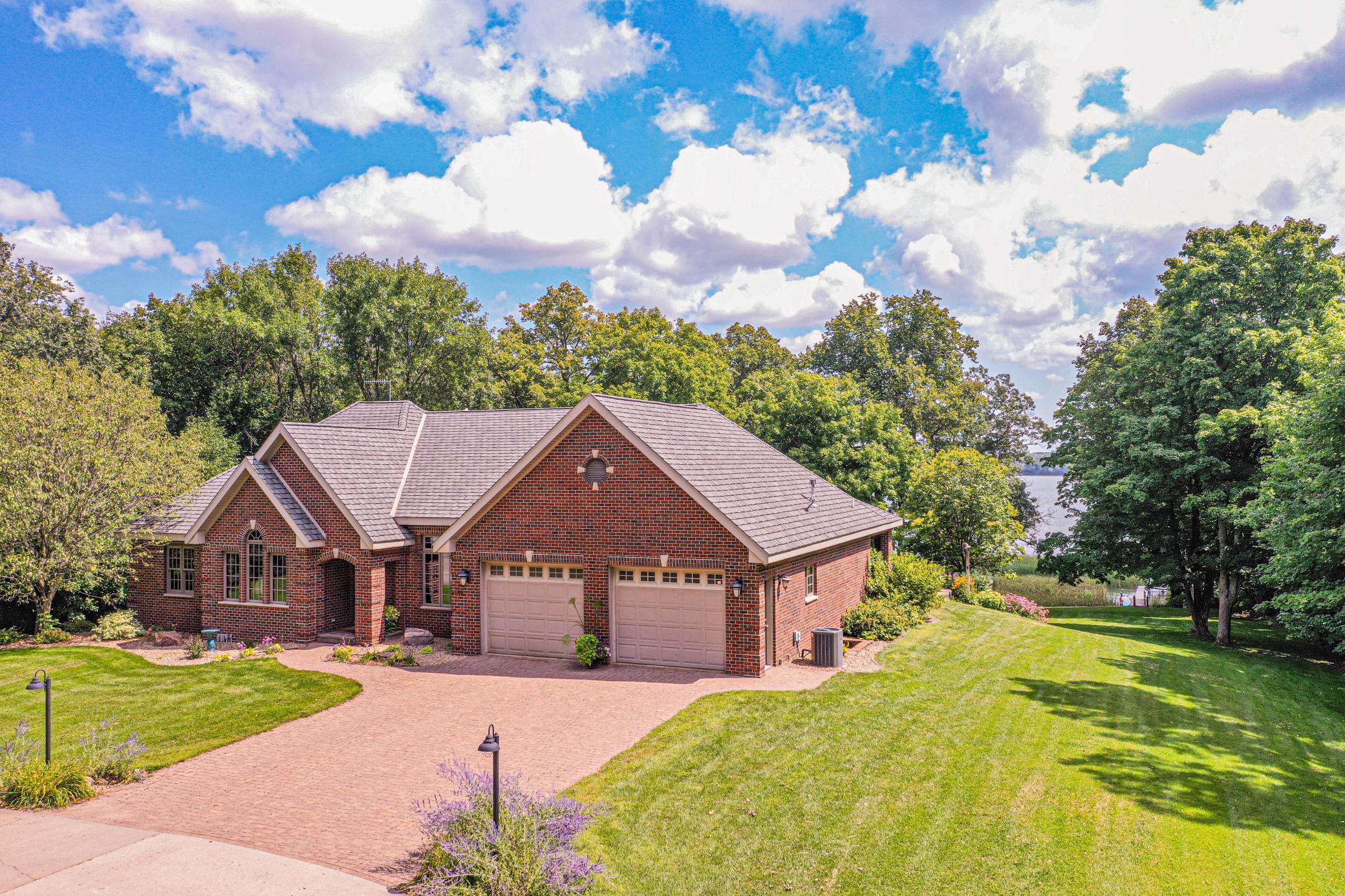 8599 County Road 21 SW Alexandria MN 56308