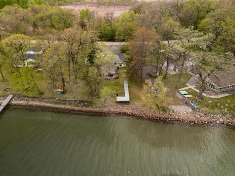 22465 Seifert Beach Road Pelican Rapids MN 56572