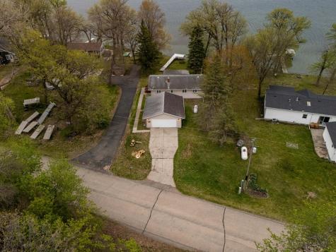 22465 Seifert Beach Road Pelican Rapids MN 56572