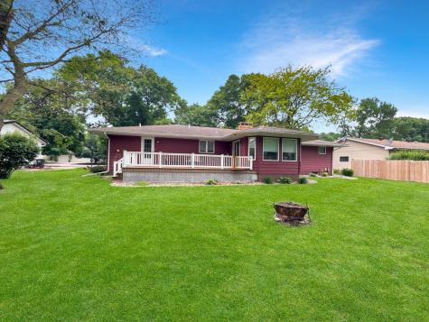 3033 Redwood Avenue Slayton MN 56172