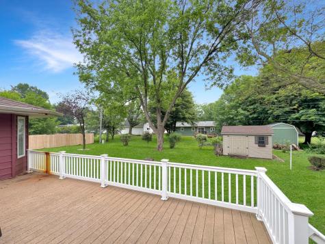 3033 Redwood Avenue Slayton MN 56172