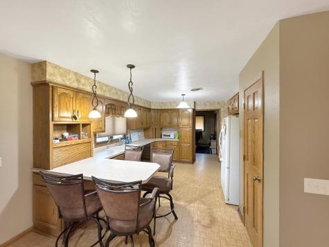 3033 Redwood Avenue Slayton MN 56172