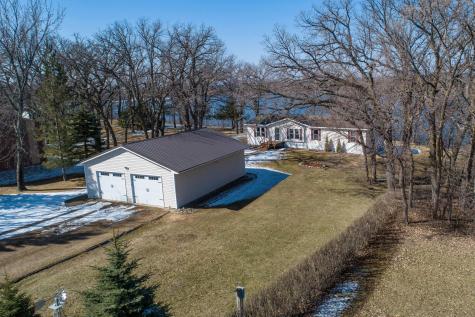 14547 Hilltop Road Ashby MN 56309