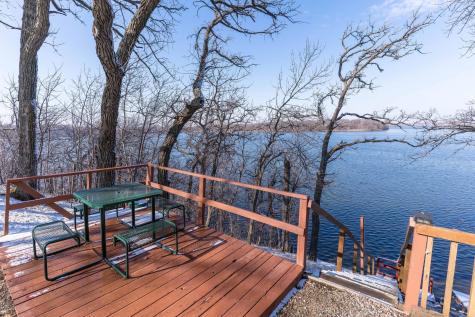 14547 Hilltop Road Ashby MN 56309