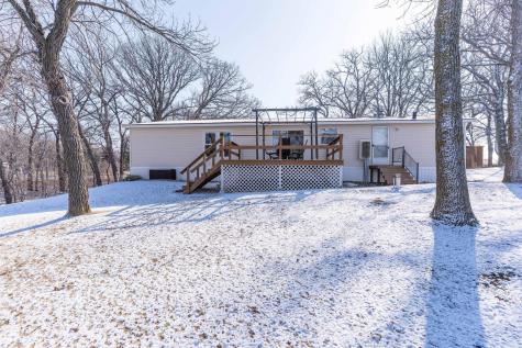 14547 Hilltop Road Ashby MN 56309