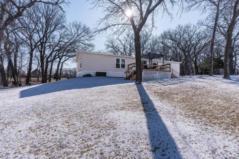 14547 Hilltop Road Ashby MN 56309