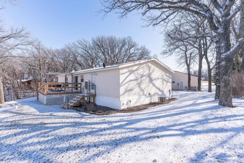 14547 Hilltop Road Ashby MN 56309