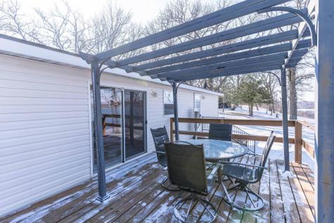 14547 Hilltop Road Ashby MN 56309