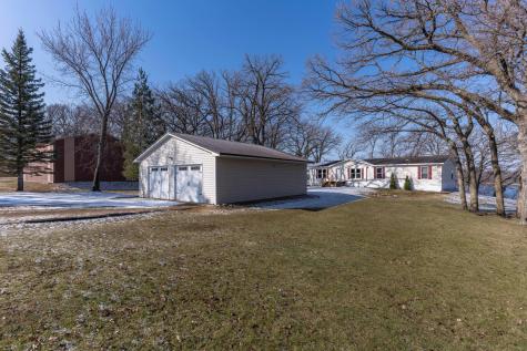 14547 Hilltop Road Ashby MN 56309