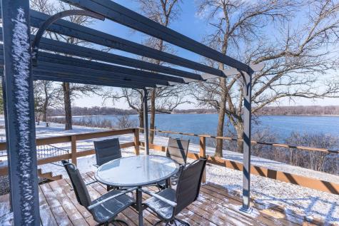 14547 Hilltop Road Ashby MN 56309