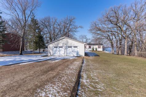 14547 Hilltop Road Ashby MN 56309