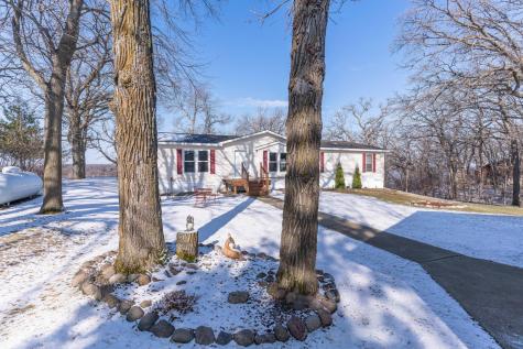 14547 Hilltop Road Ashby MN 56309