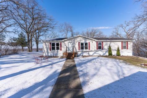 14547 Hilltop Road Ashby MN 56309