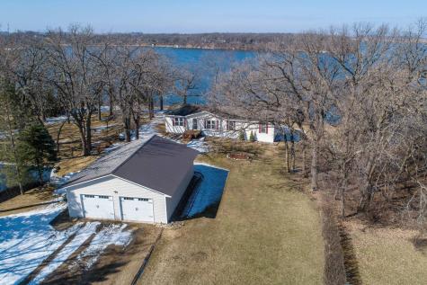 14547 Hilltop Road Ashby MN 56309
