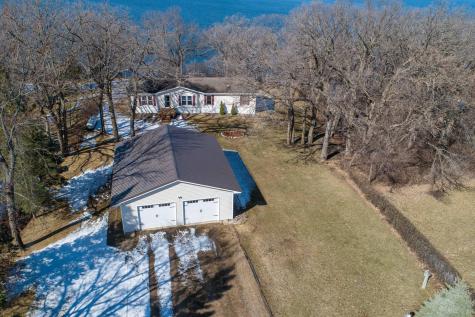 14547 Hilltop Road Ashby MN 56309