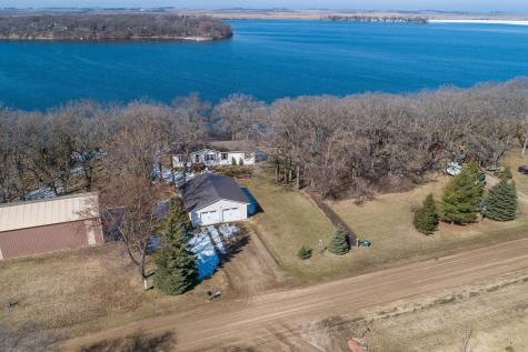 14547 Hilltop Road Ashby MN 56309