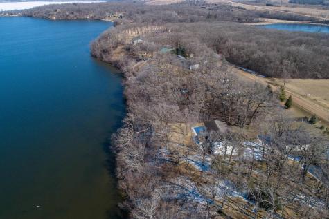 14547 Hilltop Road Ashby MN 56309