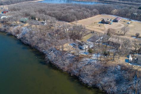 14547 Hilltop Road Ashby MN 56309