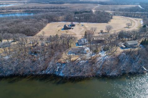 14547 Hilltop Road Ashby MN 56309