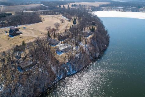 14547 Hilltop Road Ashby MN 56309