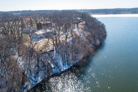 14547 Hilltop Road Ashby MN 56309