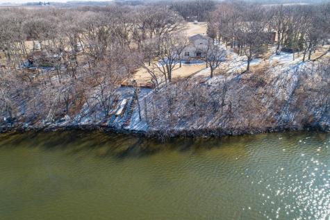 14547 Hilltop Road Ashby MN 56309