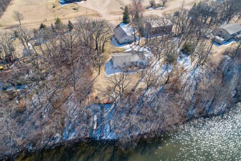 14547 Hilltop Road Ashby MN 56309